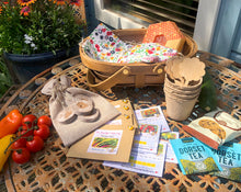 Bee Bountiful contents