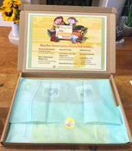 Kids Activity Pack - Bizzy Bees Young Explorers - The fun way to learn about nature!