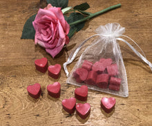 Bee Loved Gift Bag - Melting Hearts and Sowing the Seeds of Love!