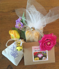 You're the Bees Knees! Gift Set - thanks for bee-ing you!