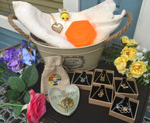 Bee Beautiful - Gift Set for Someone Special in your Life!