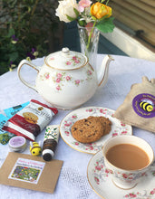 Bee Relaxed Gift Bag - Create an Oasis of Calm in Your Day!
