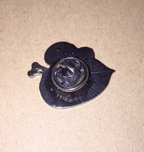 Baby Bee Pin Badge