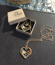 Bee Loved Gift Bag - Melting Hearts and Sowing the Seeds of Love!