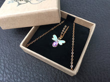 Bee Beautiful Gift Bag - for Someone Special in your Life!