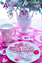 Bee Loved Gift Bag - Melting Hearts and Sowing the Seeds of Love!