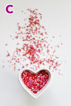 Bee Loved Gift Bag - Melting Hearts and Sowing the Seeds of Love!