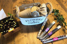 Bee Botanical - Garden Herb & Infusion Gift Set to take your tastebuds to the next level!