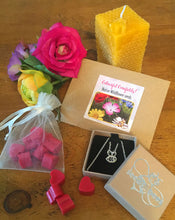You're the Bees Knees! Gift Set - thanks for bee-ing you!
