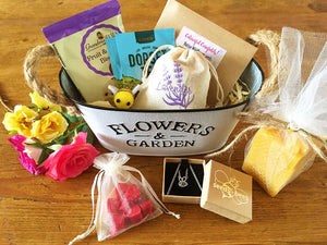You're the Bees Knees! Gift Set - thanks for bee-ing you!
