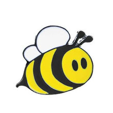 Baby Bee Pin Badge