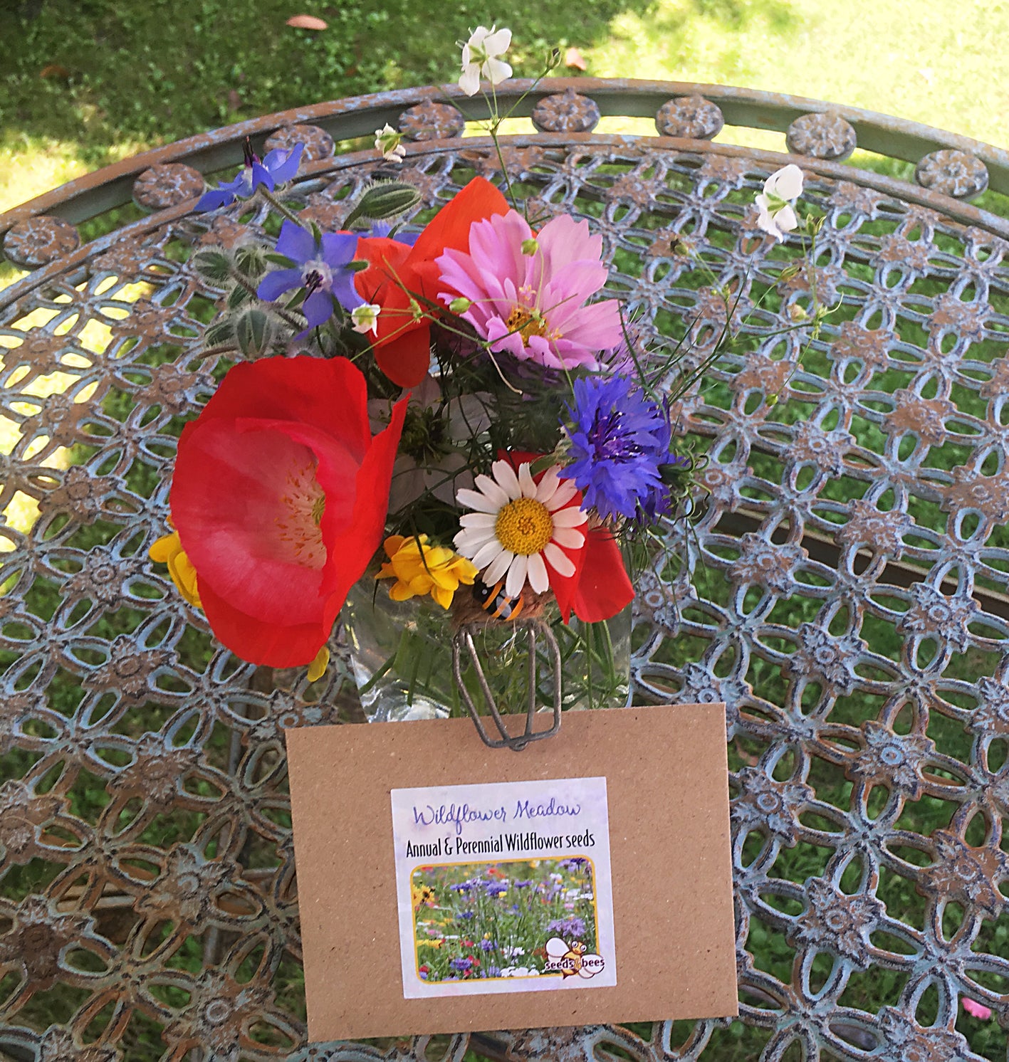 best perennial wildflower seeds uk UK Wildflower Meadow seeds
